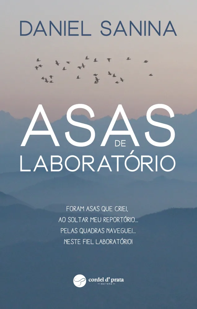 Capa de Asas de Laboratório