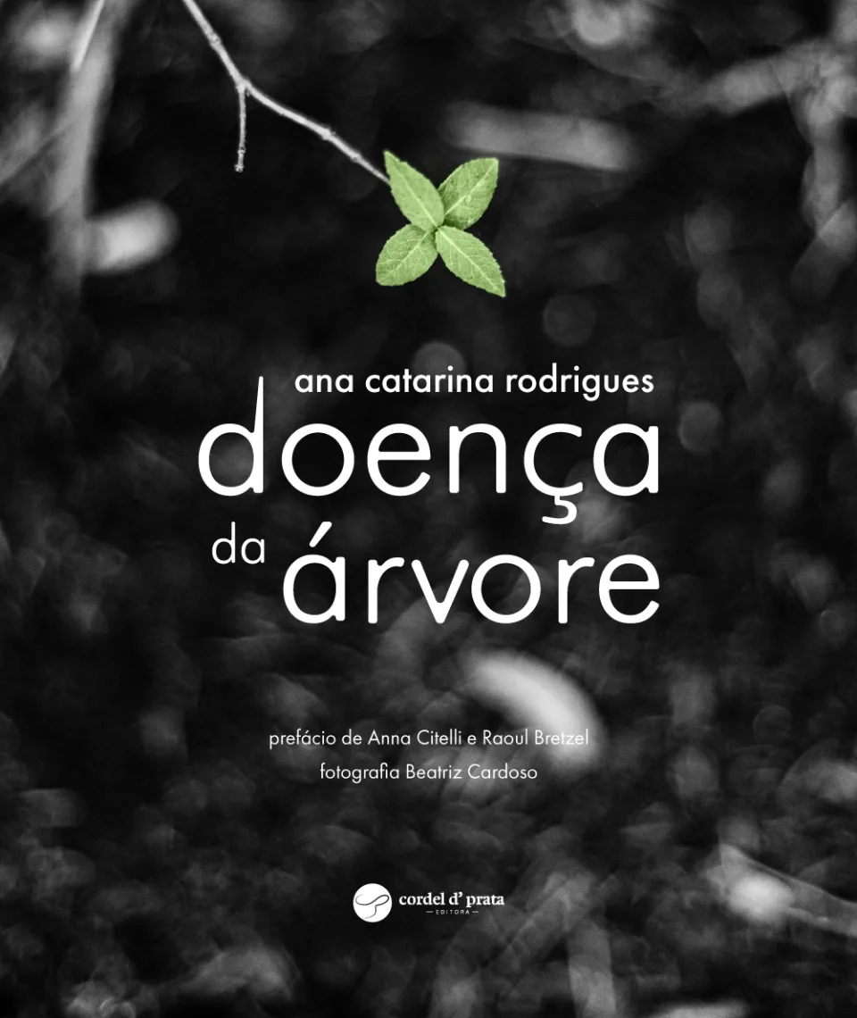 Capa de Doença da Árvore