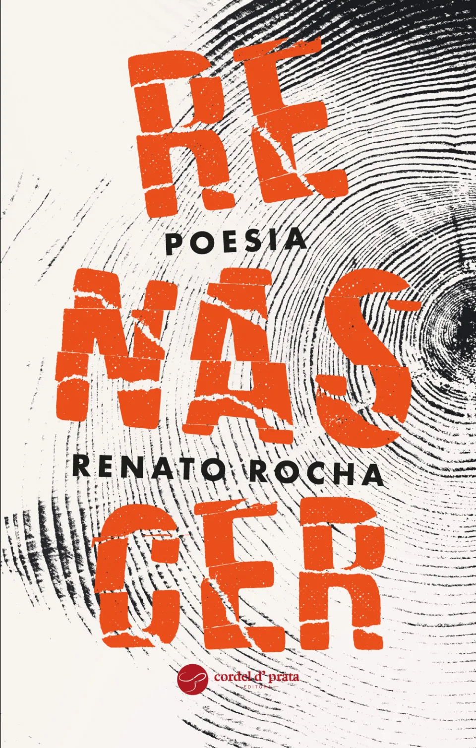 Capa de RENASCER