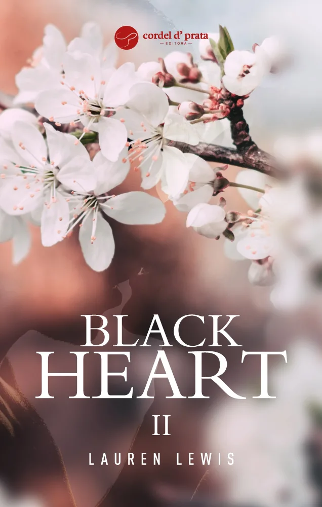 Capa de Black Heart - II