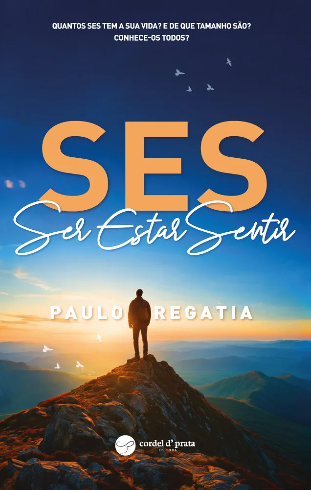 Capa de SES