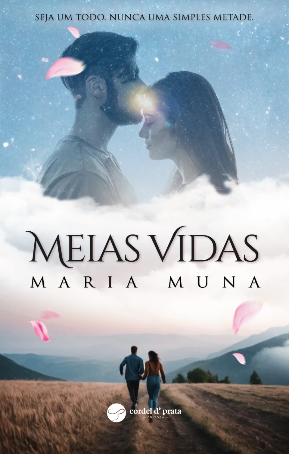 Capa de Meias Vidas