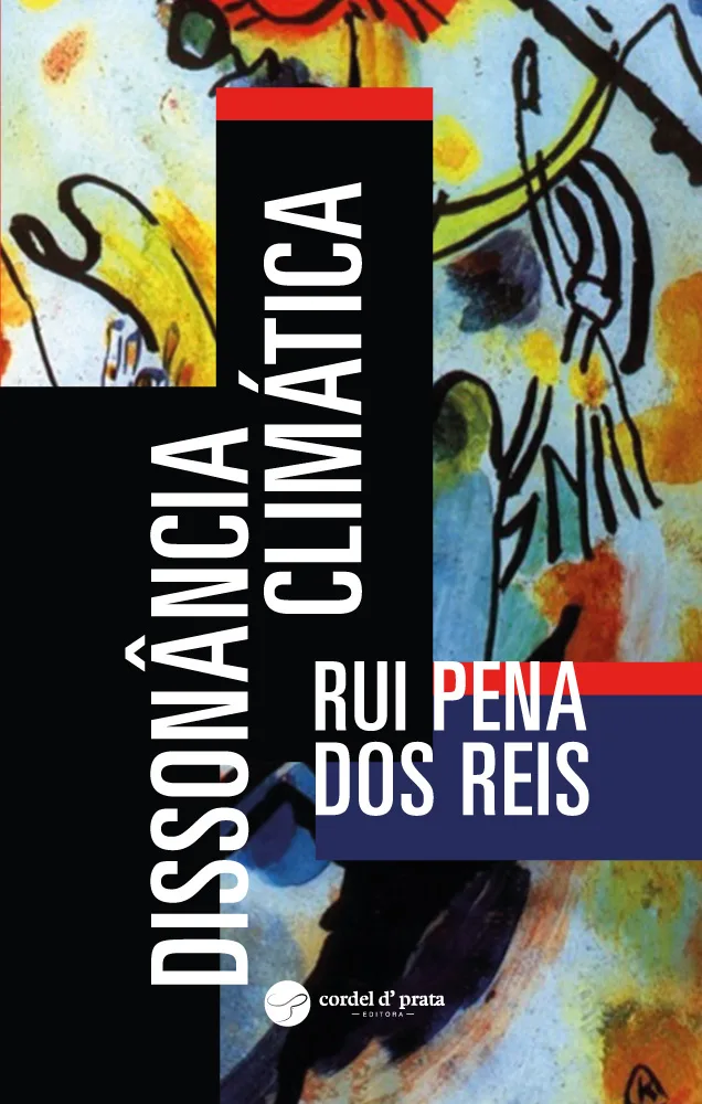 Capa de Dissonância Climática