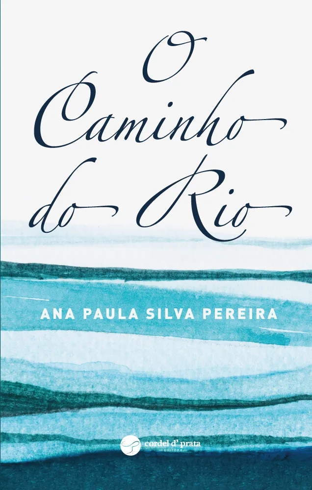 Capa de O caminho do rio