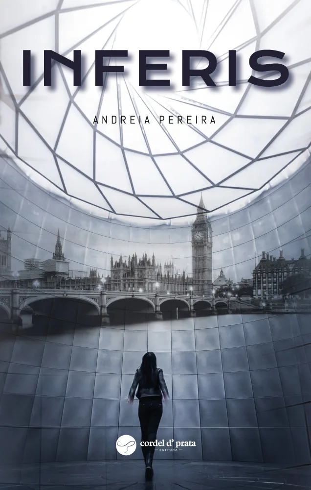 Capa de Inferis