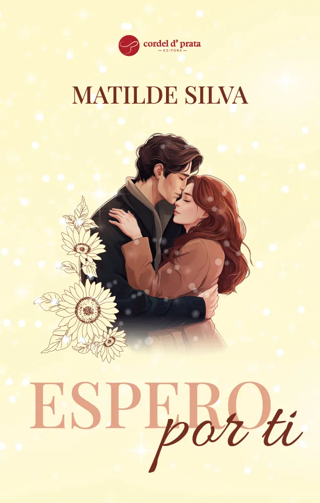Capa de Espero por ti