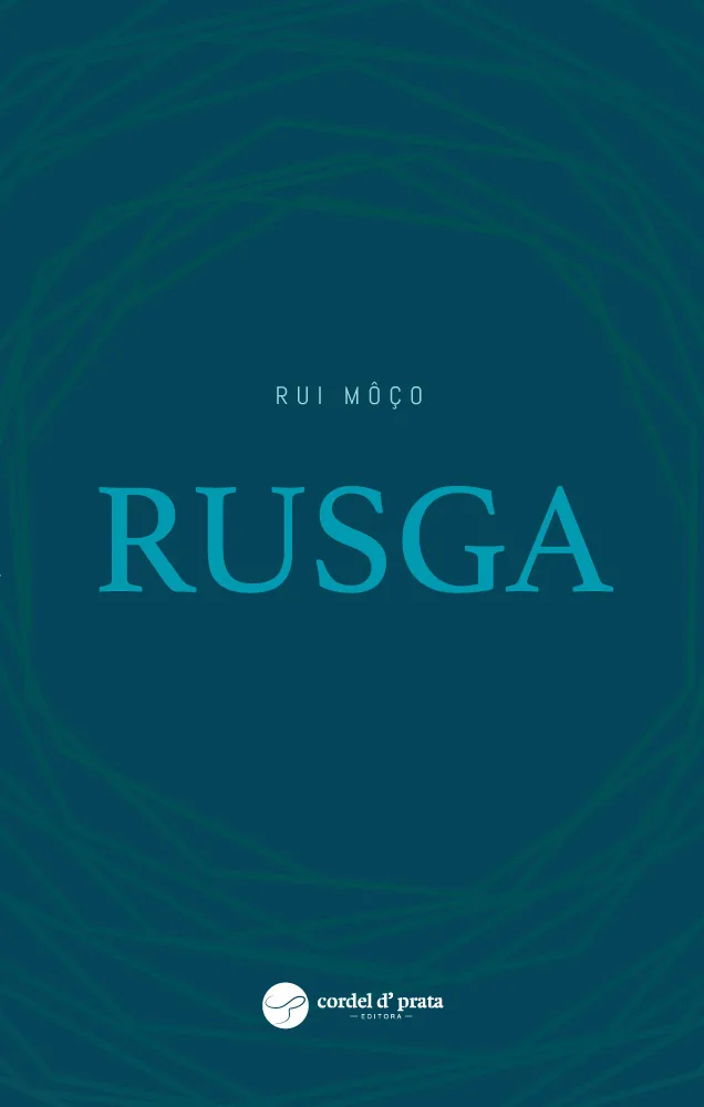 Capa de Rusga