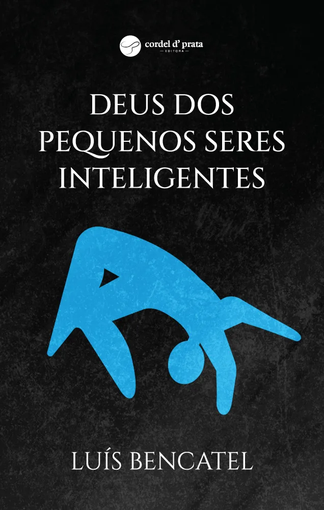 Capa de Deus dos pequenos seres inteligentes