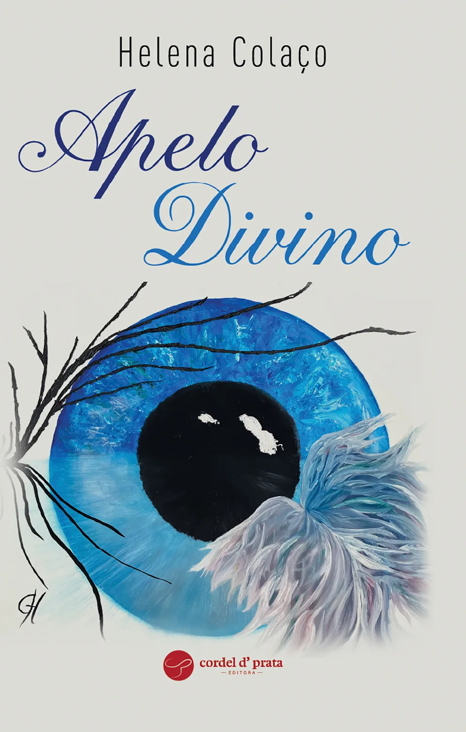 Capa de Apelo Divino