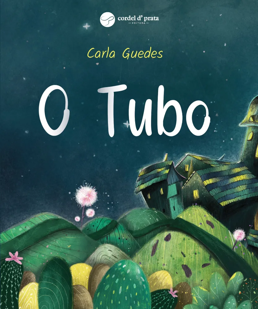 Capa de O Tubo