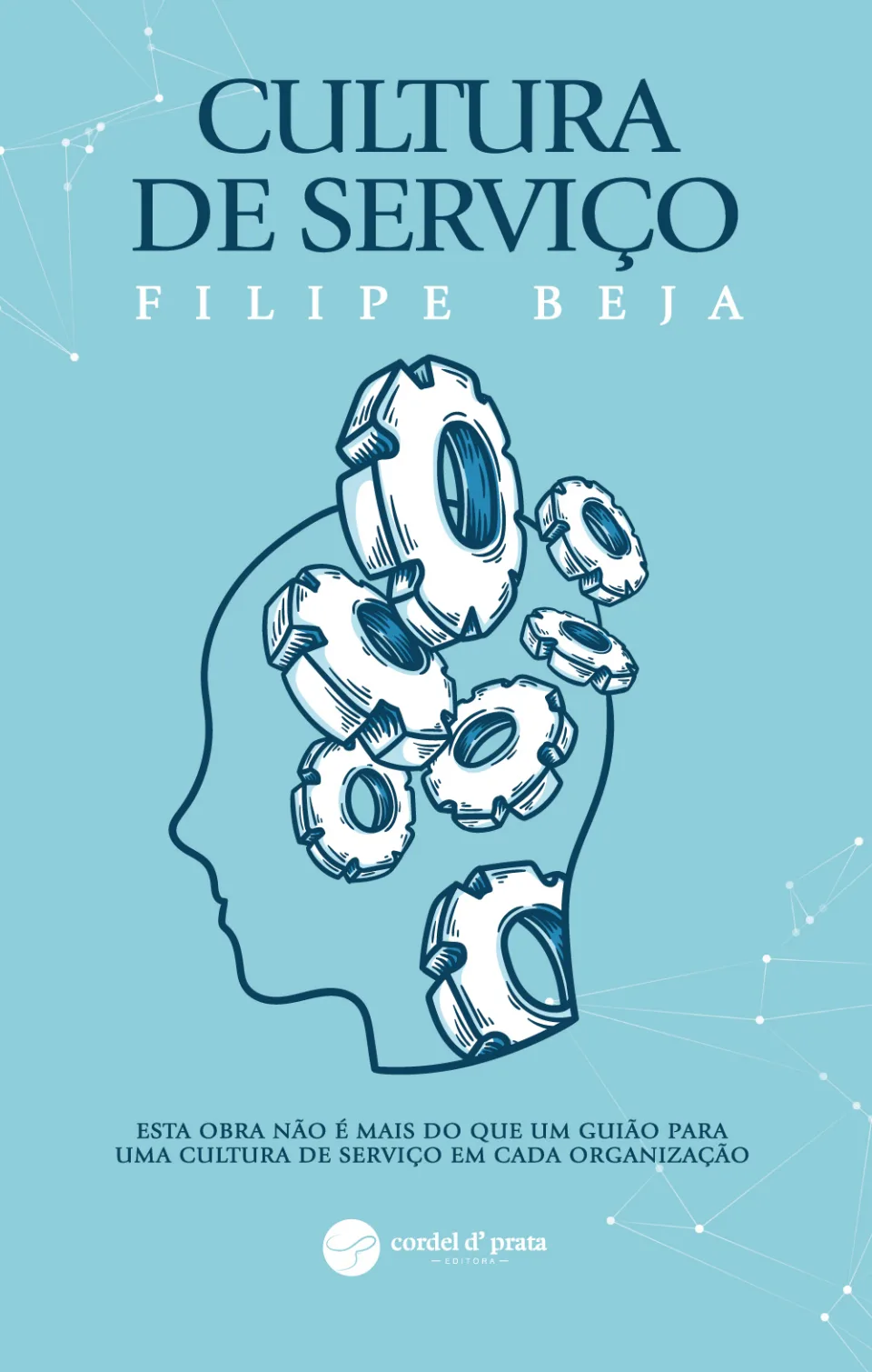Capa de Cultura de Serviço