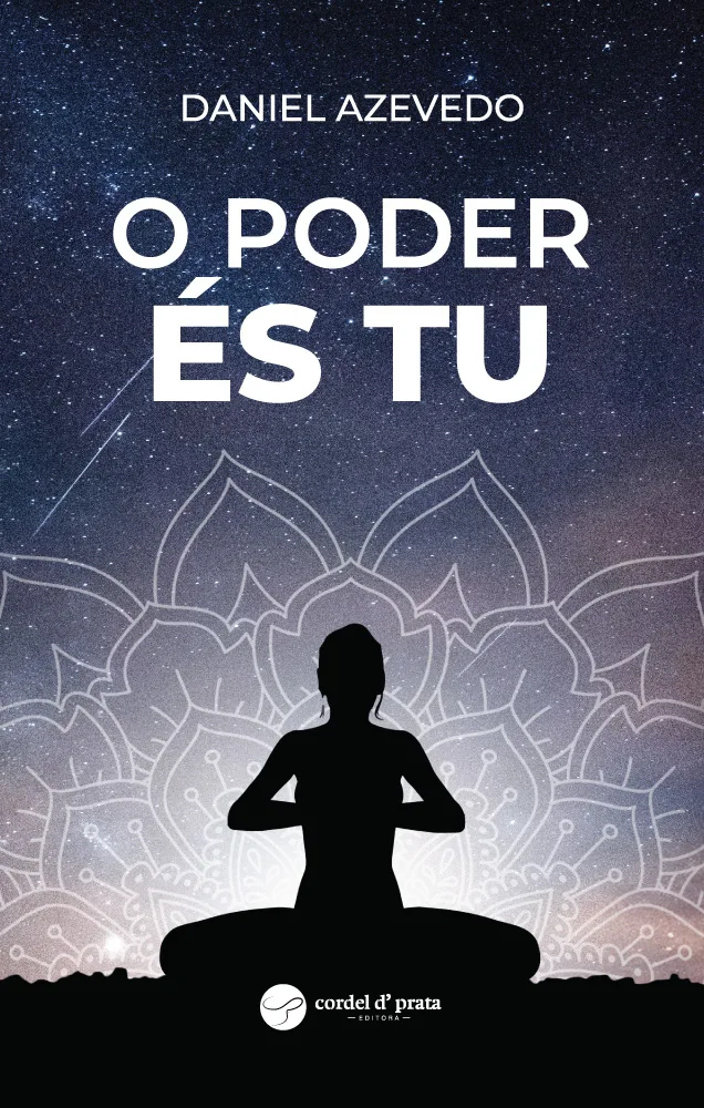 Capa de O poder és Tu