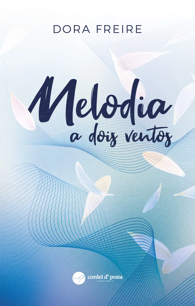 Capa de Melodia a dois ventos