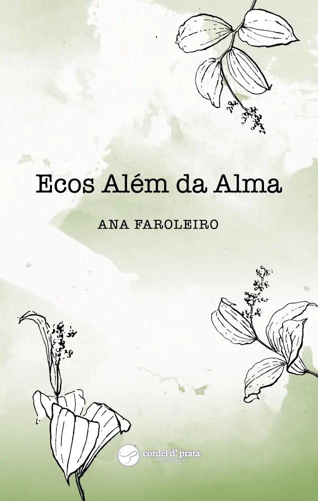 Capa de Ecos além da Alma