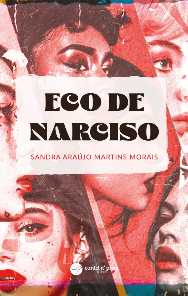 Capa de Eco de Narciso