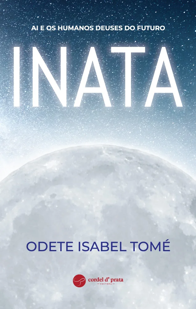 Capa de Inata