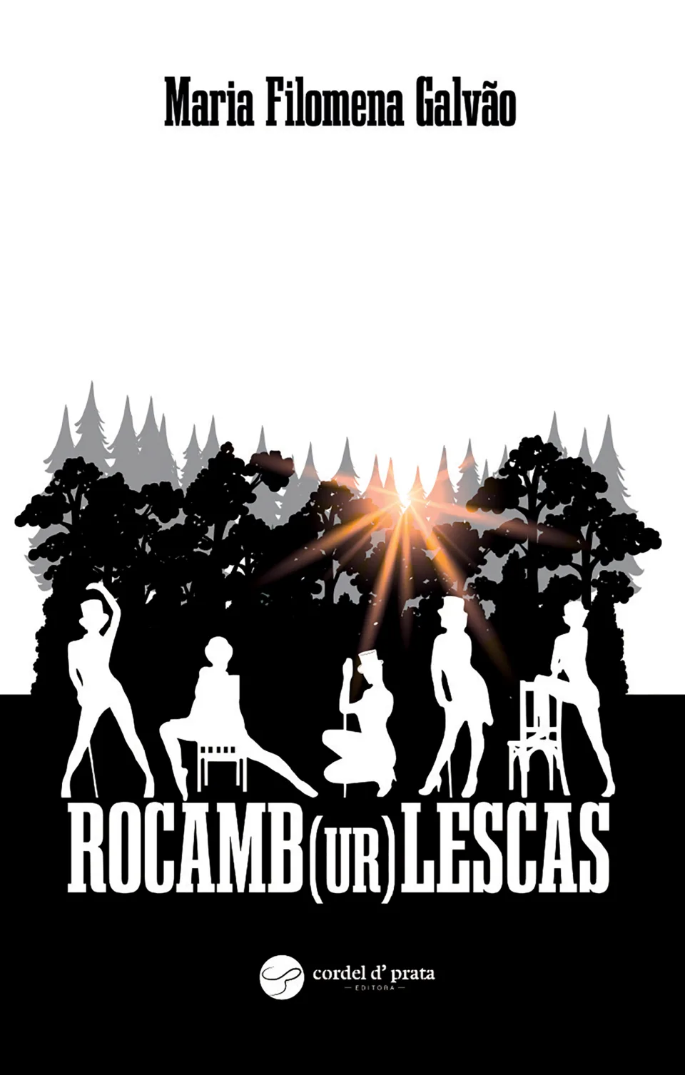Capa de Rocamb(ur)lescas