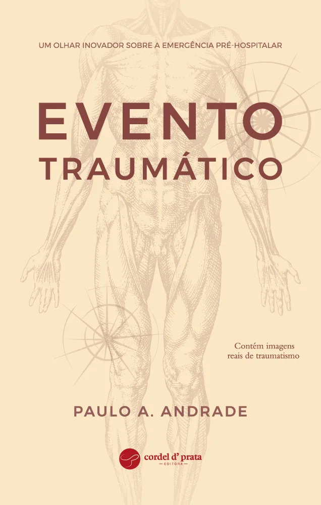 Capa de Evento Traumático