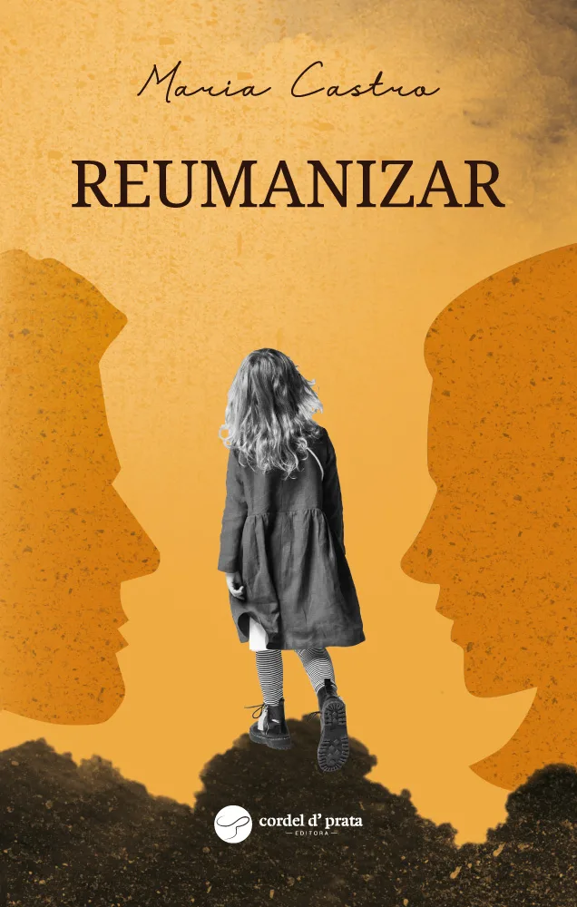 Capa de Reumanizar