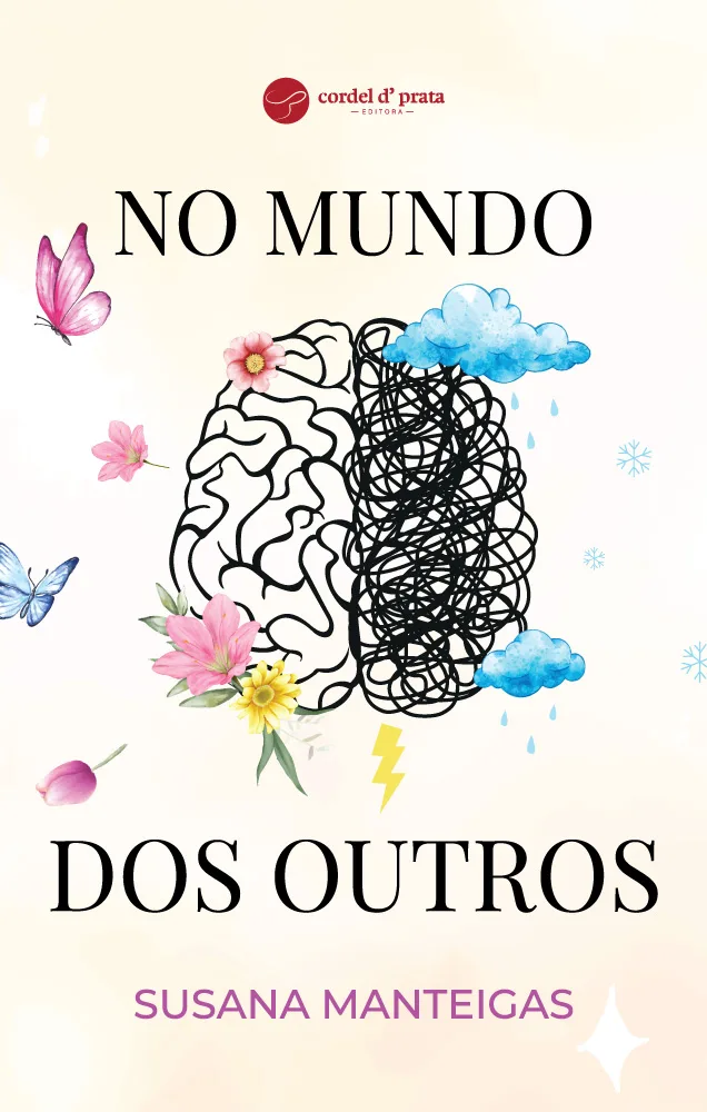 Capa de No mundo dos outros