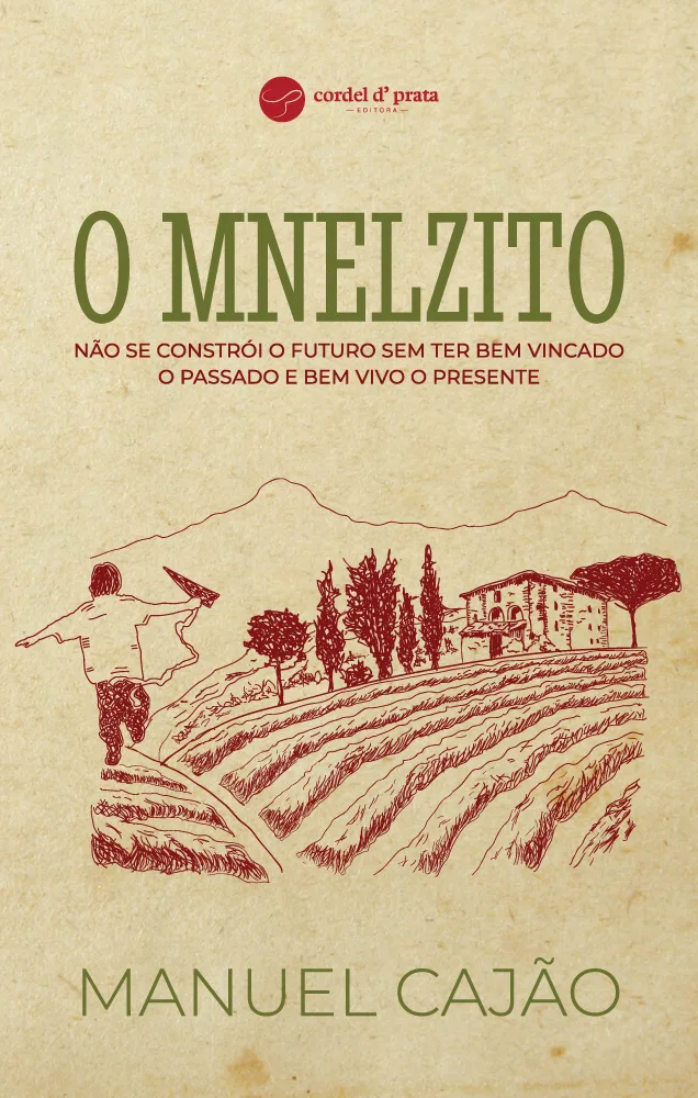 Capa de O Mnelzito