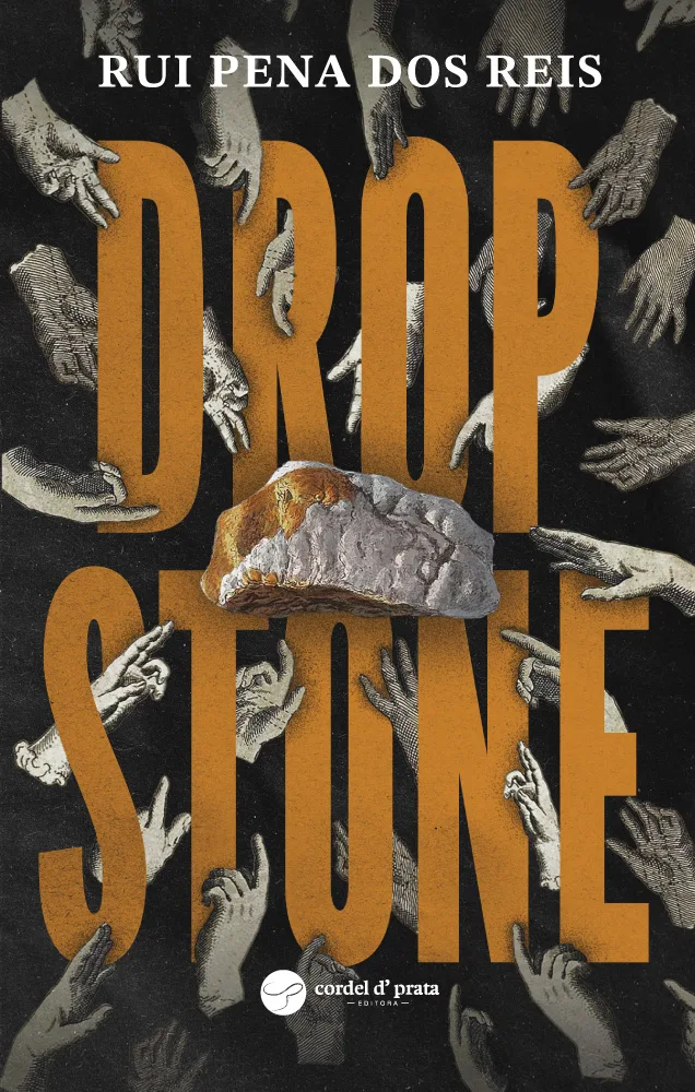 Capa de Dropstone