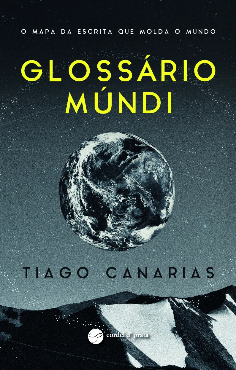 Capa de Glossário-múndi