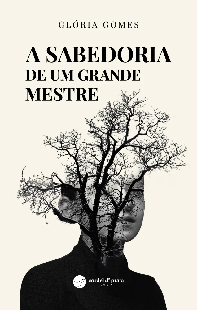 Capa de A sabedoria de um grande mestre