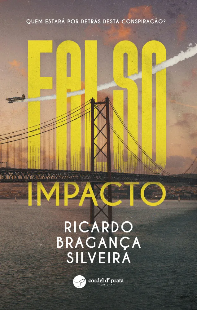 Capa de Falso Impacto