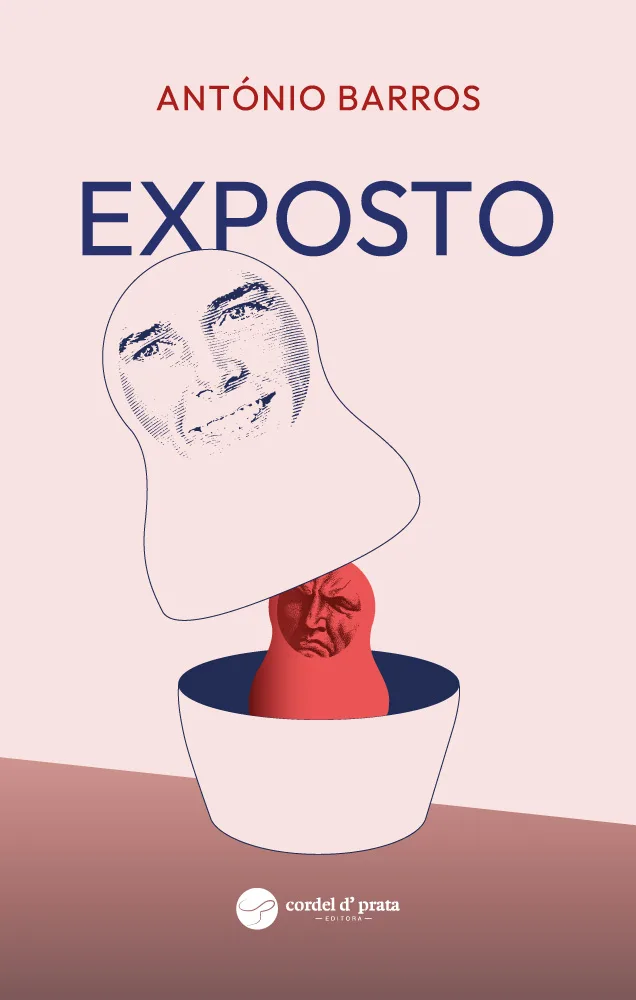 Capa de Exposto