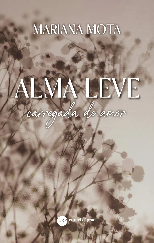 Capa de Alma leve carregada de amor