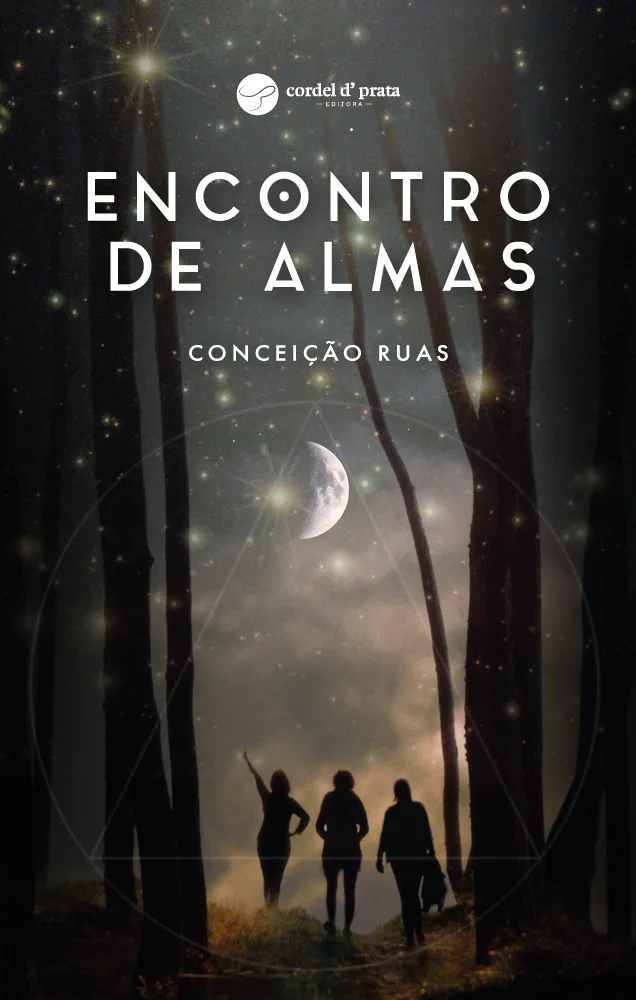 Capa de Encontro de Almas