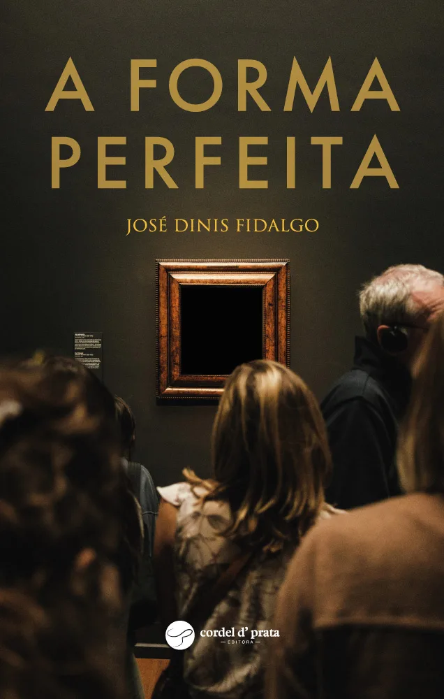 Capa de A Forma Perfeita