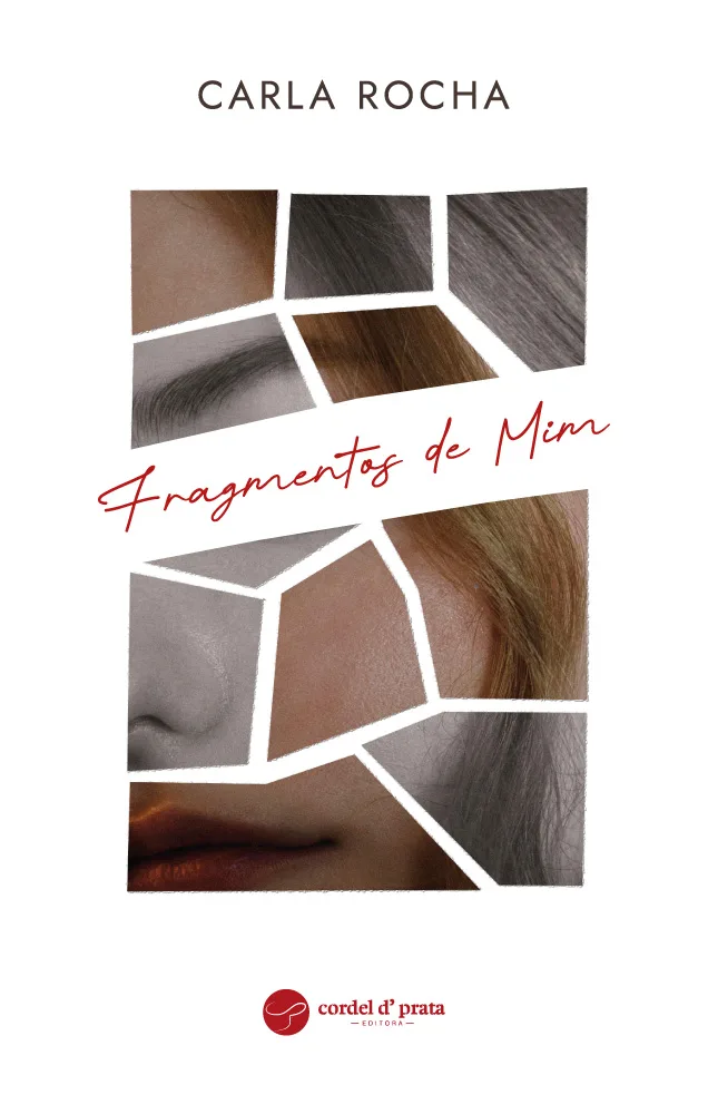 Capa de Fragmentos de Mim