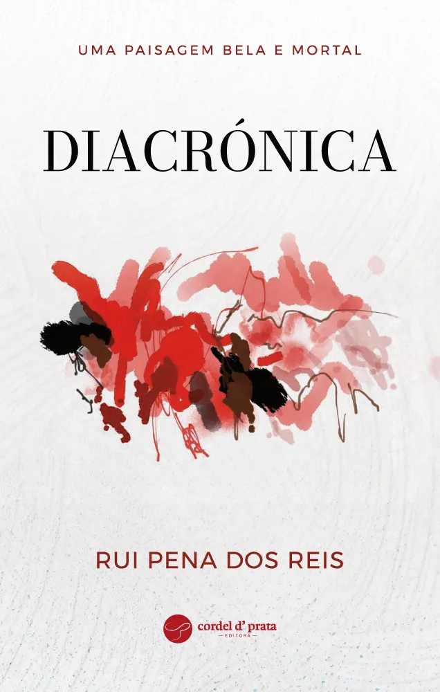 Capa de DIACRÓNICA