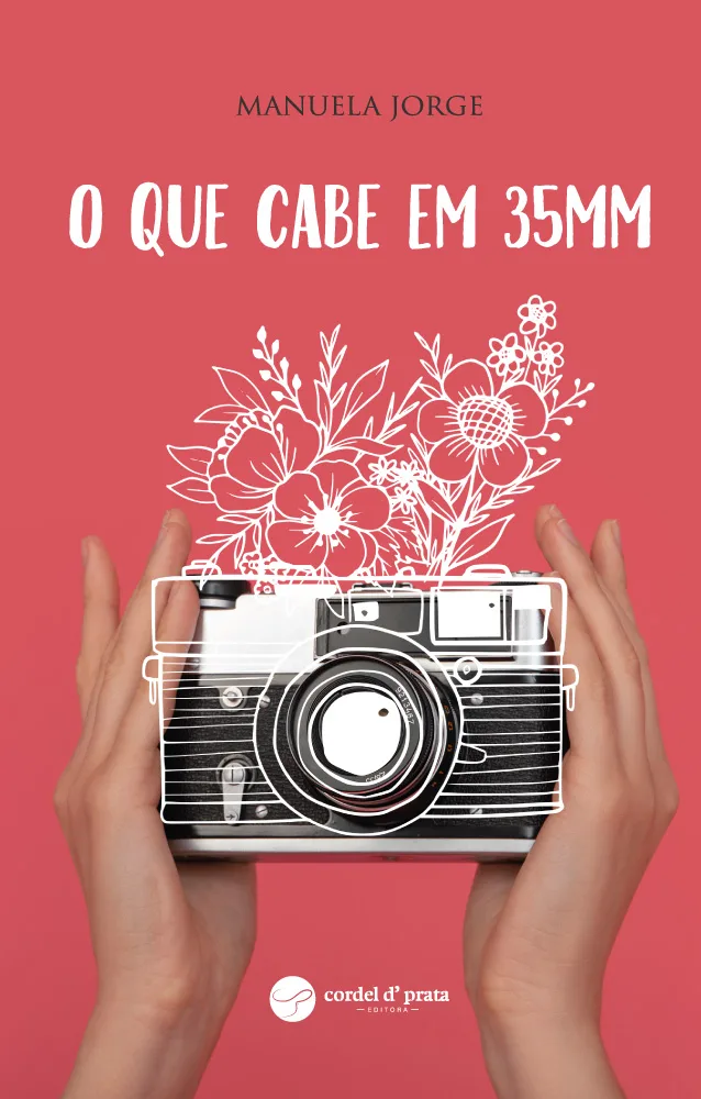 Capa de O que cabe em 35MM