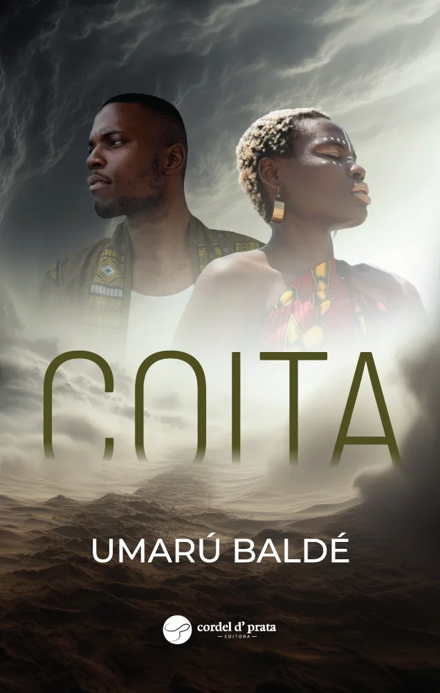 Capa de Coita