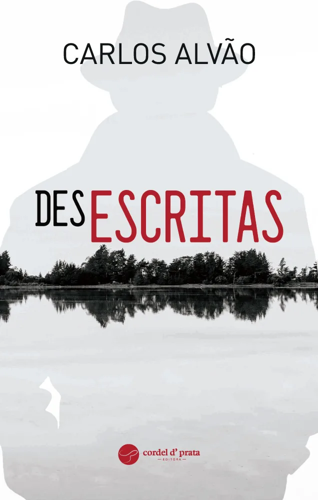 Capa de Desescritas
