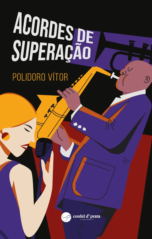 Capa de Acordes de Superação