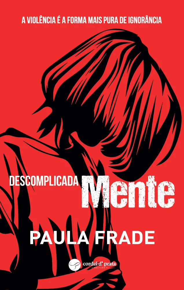 Capa de DescomplicadaMente