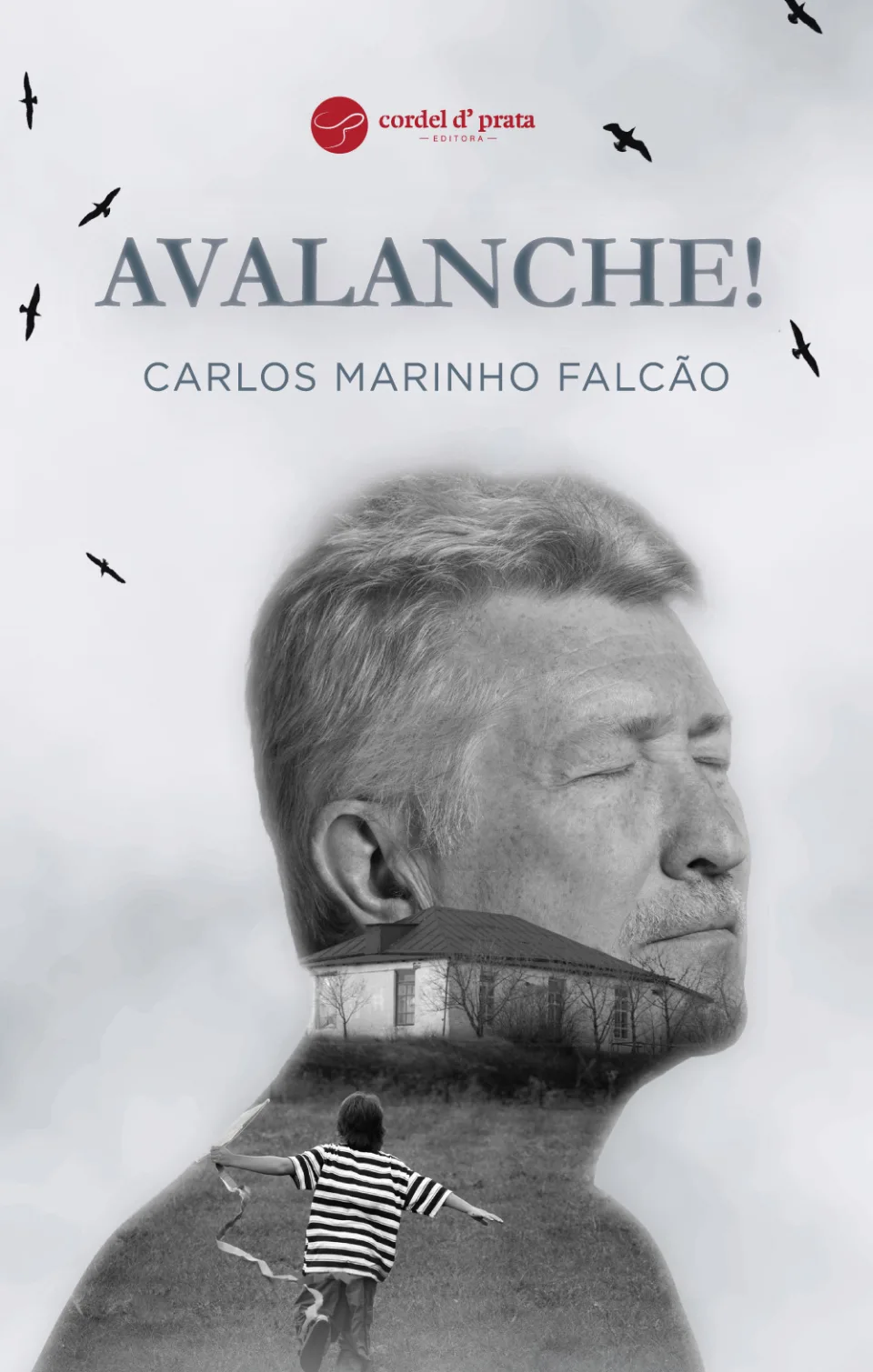 Capa de Avalanche!