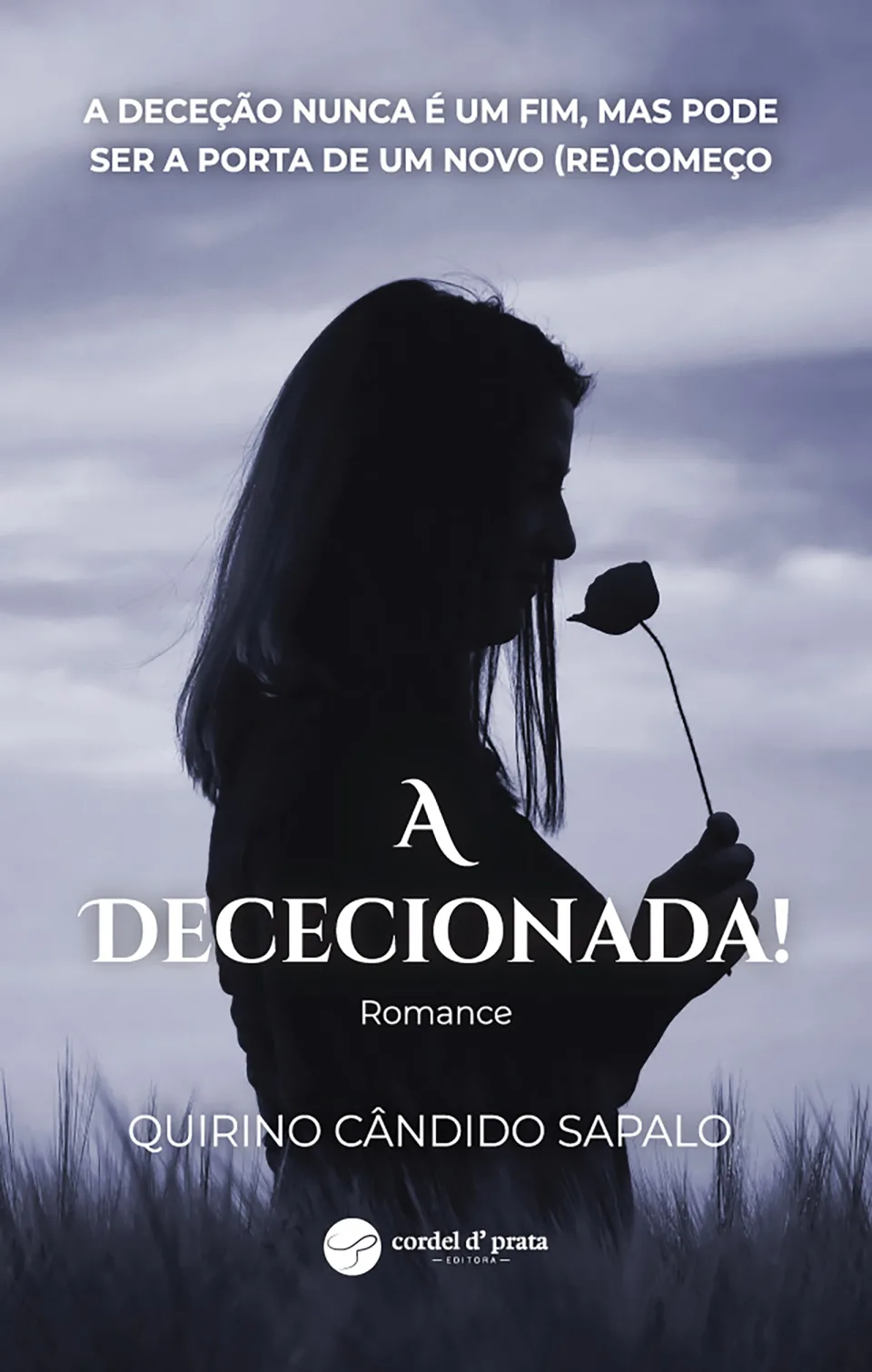 Capa de A Dececionada!