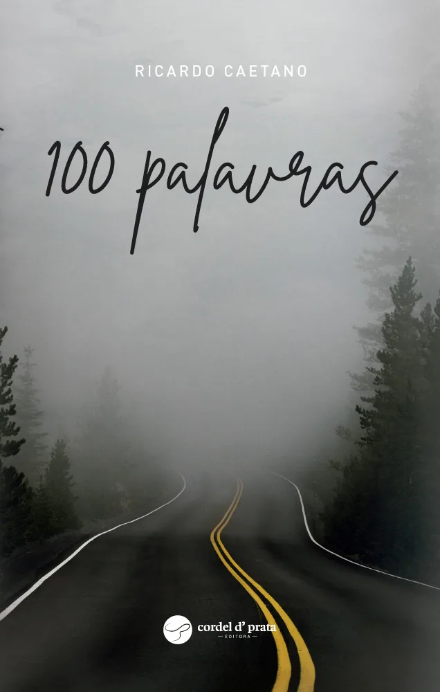 Capa de 100 Palavras