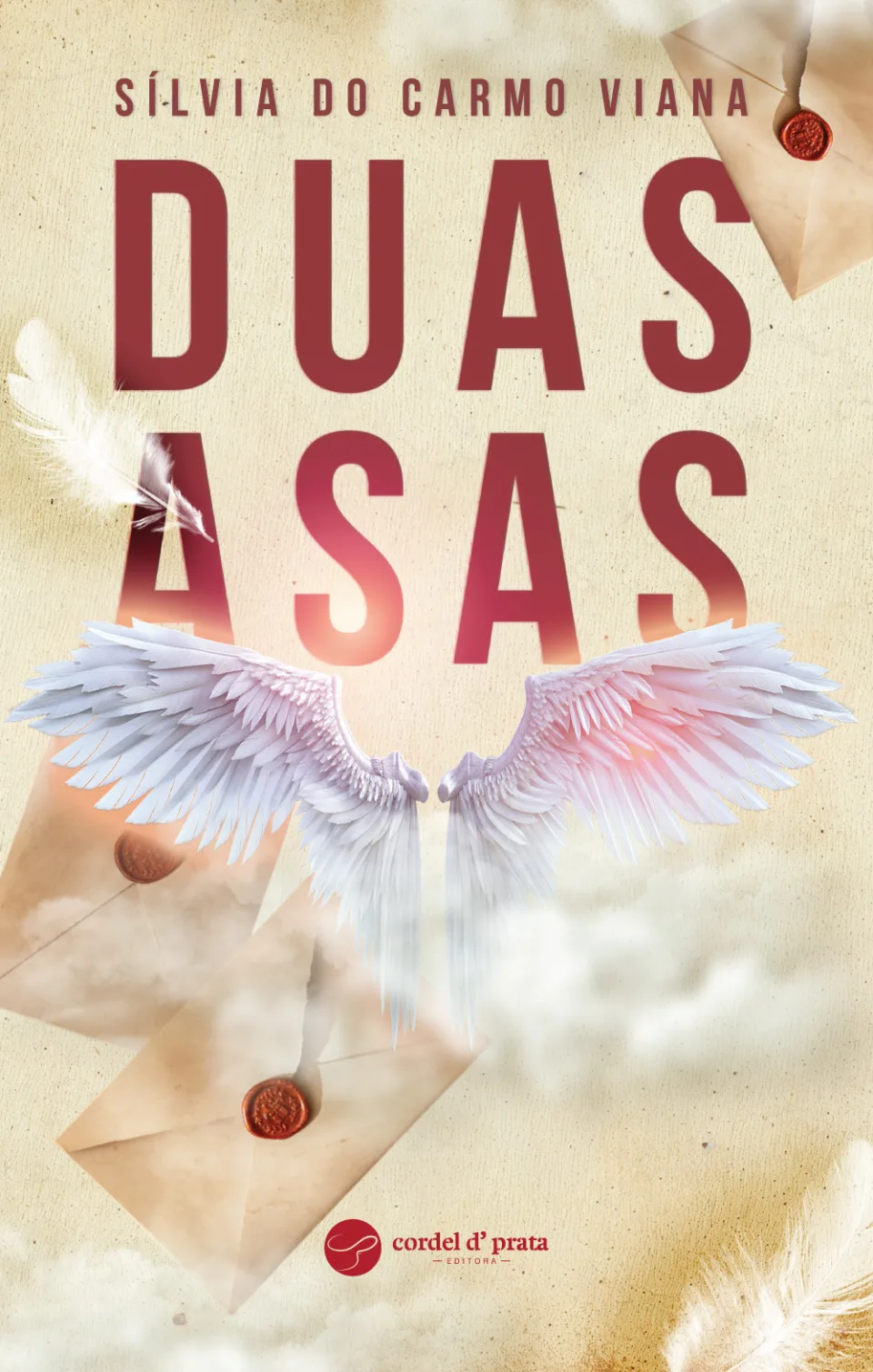 Capa de Duas Asas