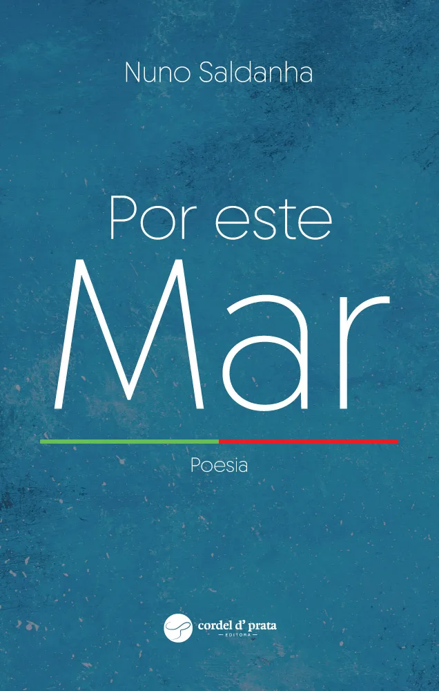 Capa de Por este Mar
