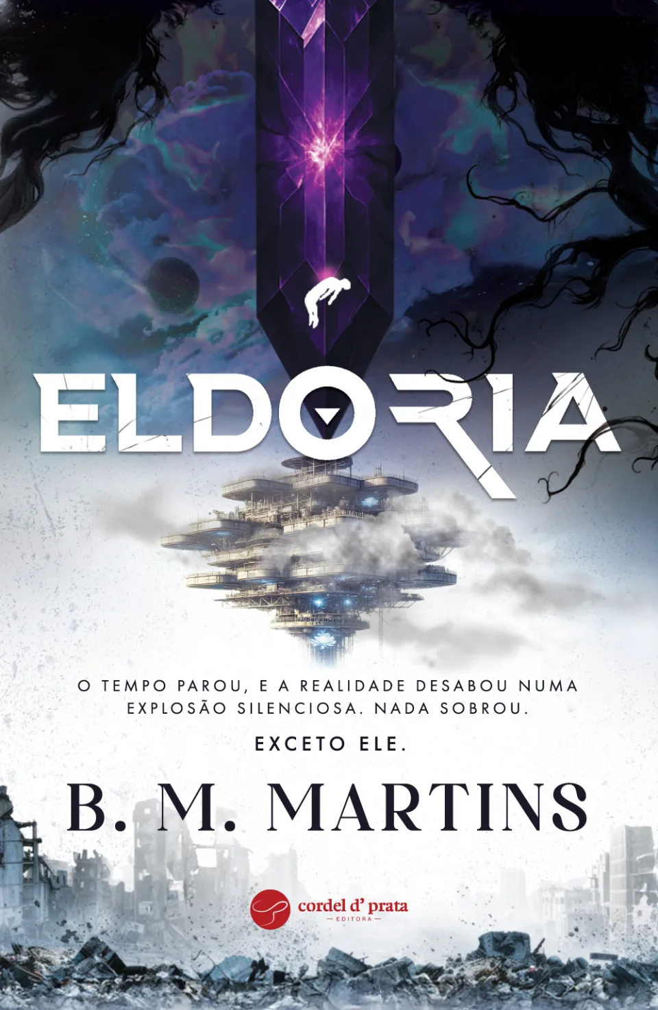 Capa de Eldoria