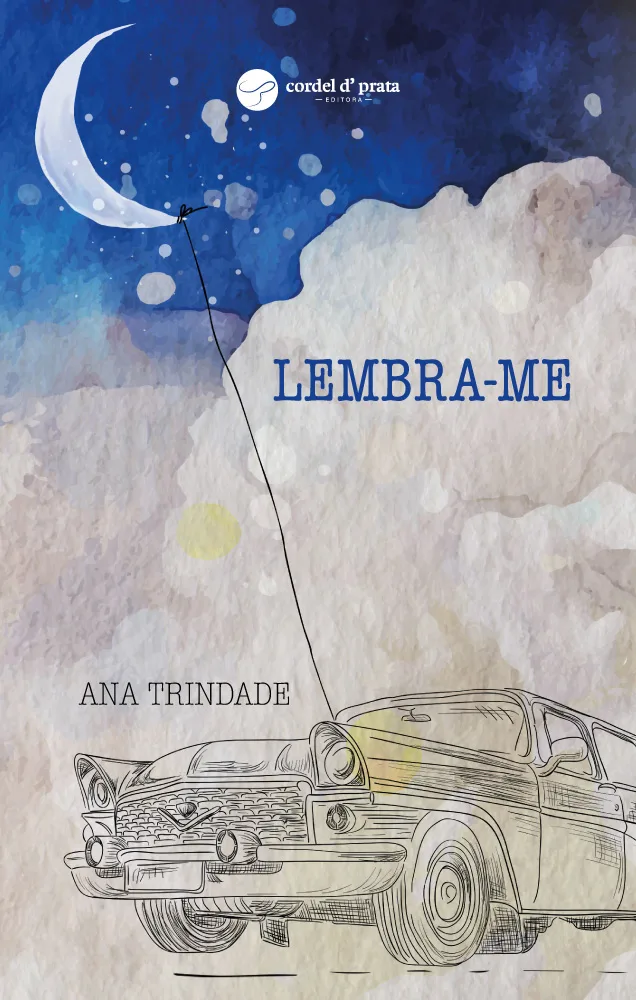 Capa de Lembra-me