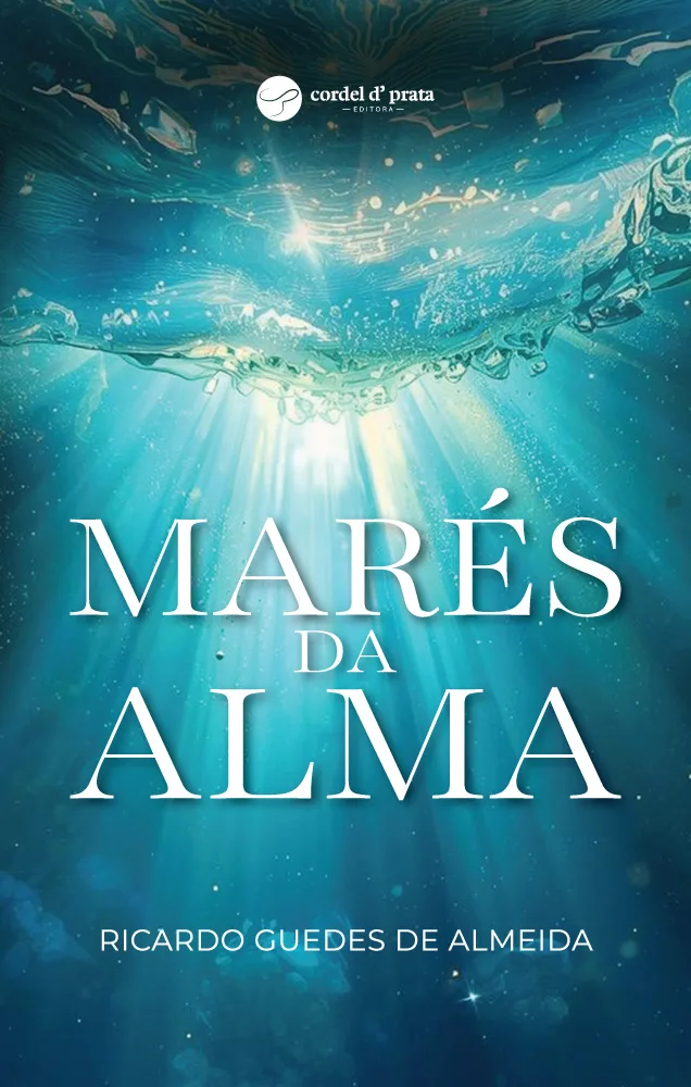 Capa de Marés da Alma