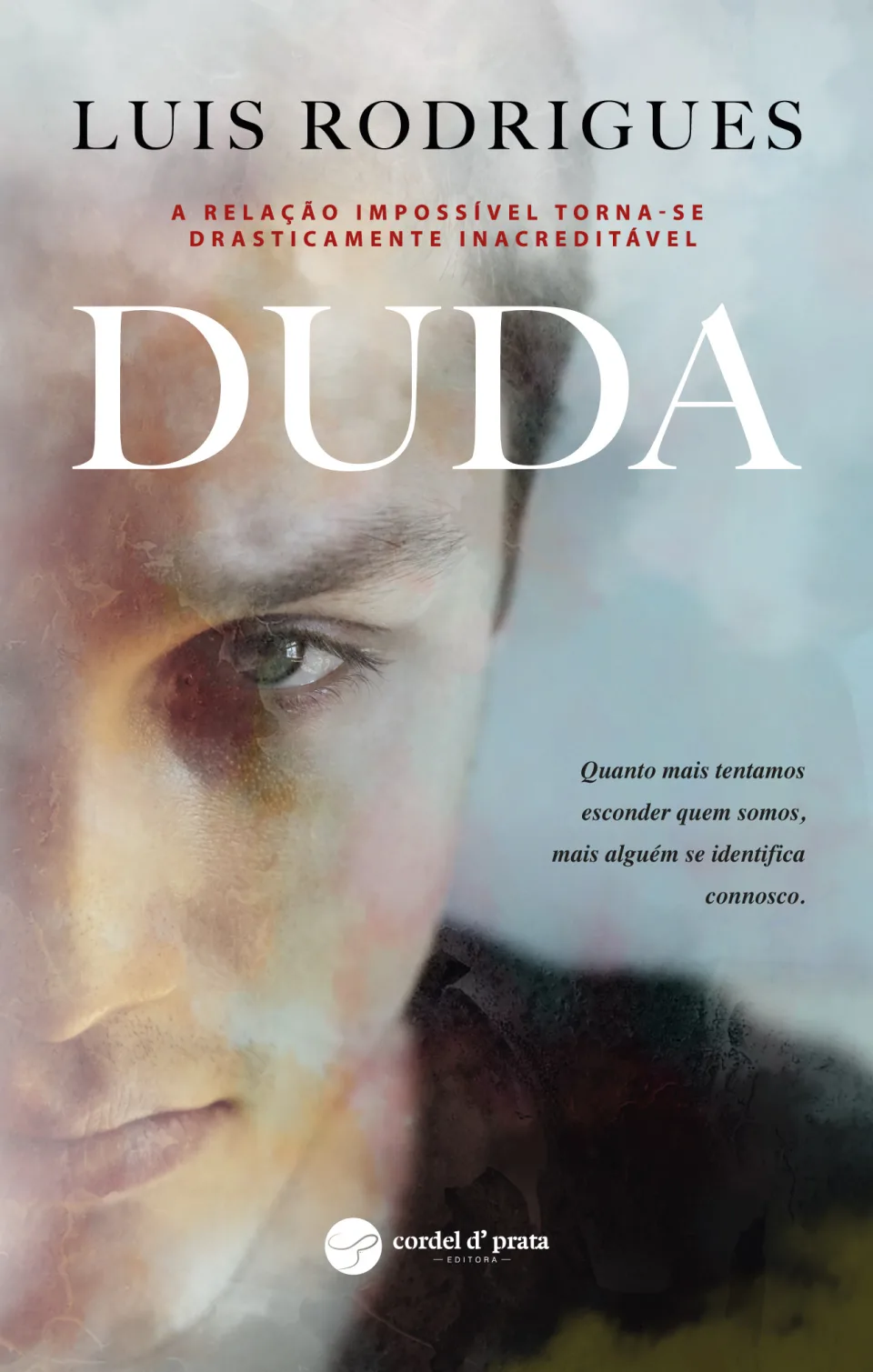 Capa de DUDA