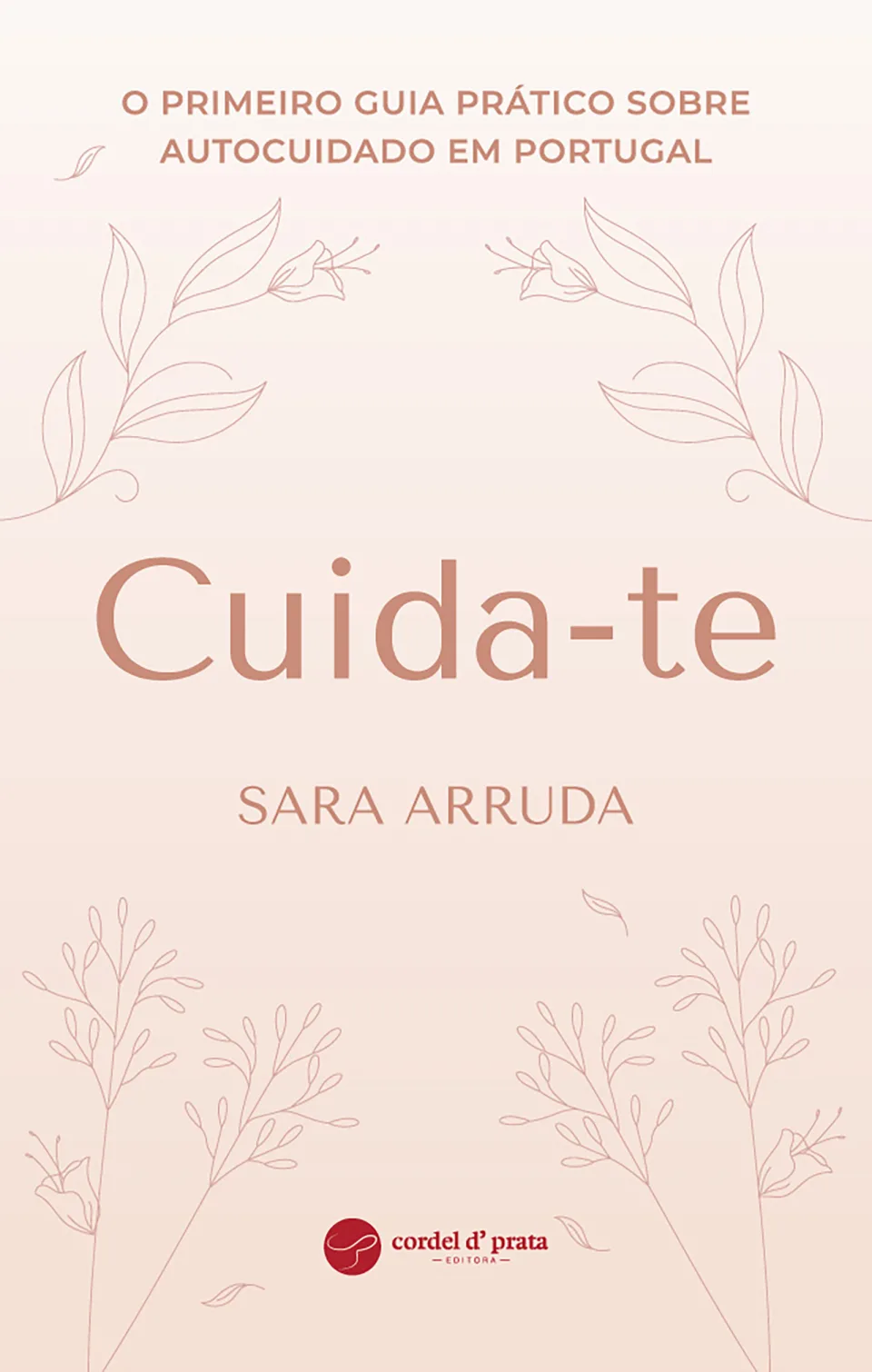 Capa de Cuida-te